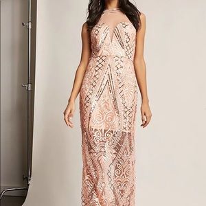 Prom Gown/Formal Dress